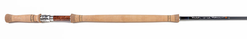 Beulah platinum G2 Full Spey 