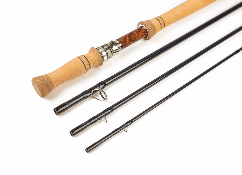 Beulah platinum G2 Full Spey 