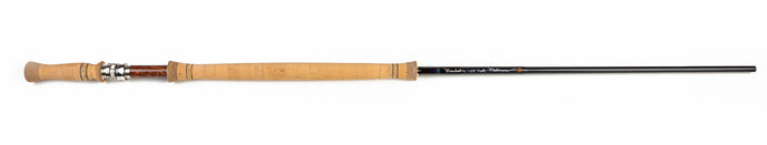 Beulah platinum G2 Full Spey 