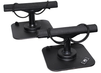 Vac Rac by Combi - Magnetic Rod Rack for Cars and Trucks