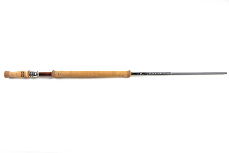 Beulah Platinum G2 Switch Rod