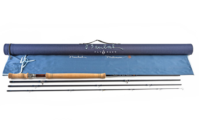 Beulah Platinum G2 Switch Rod