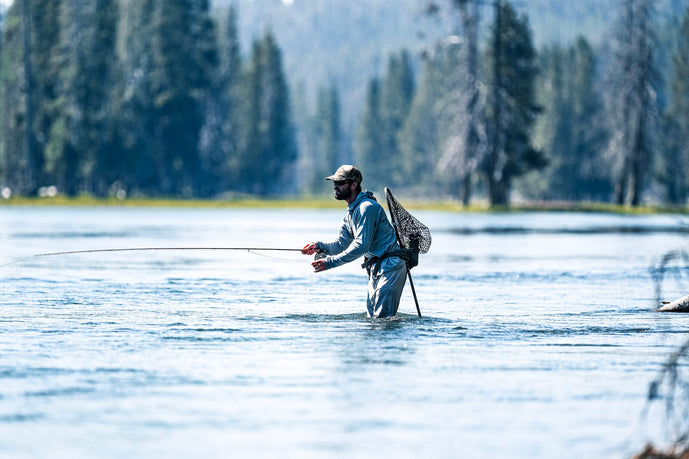 Skwala Sol Wading Pant
