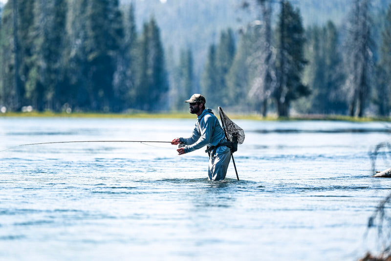 Skwala Sol Wading Pant