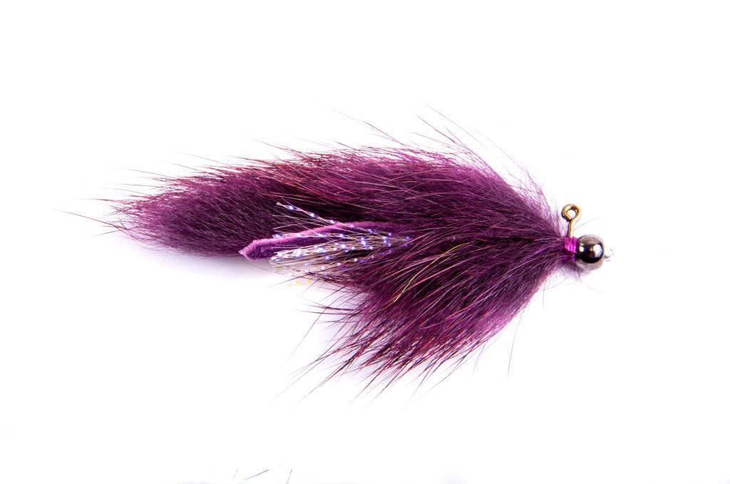Balanced Purple Squirrel Leech