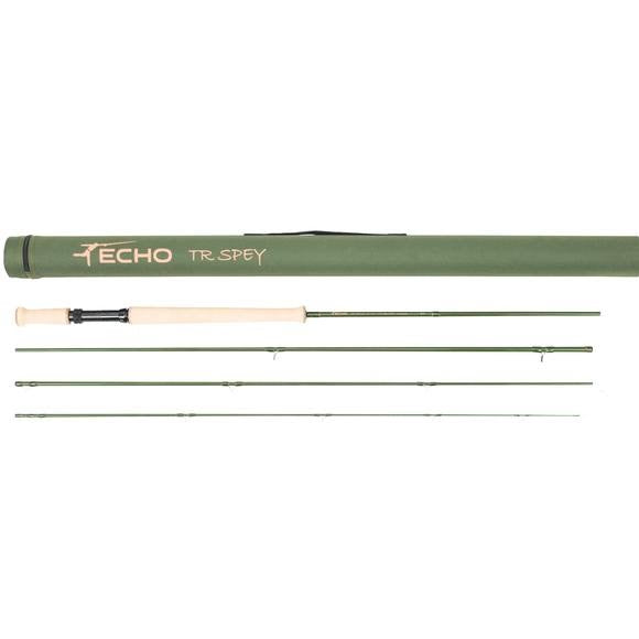 Echo Trout Spey Rods