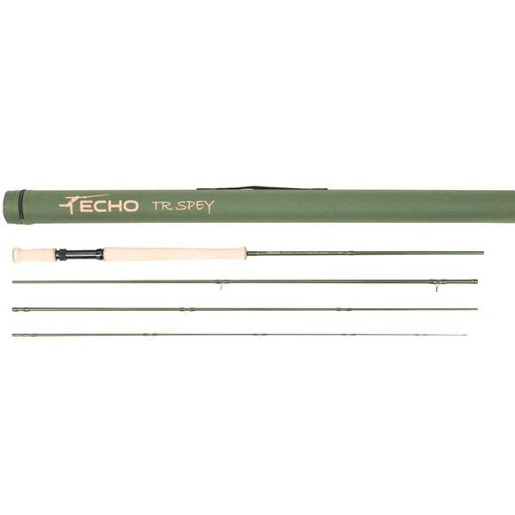 Echo TR2 Spey Rod 4wt 11'3