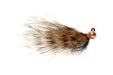 Euro Jig Minnow by Fulling Mill // Size 10e 3.8mm