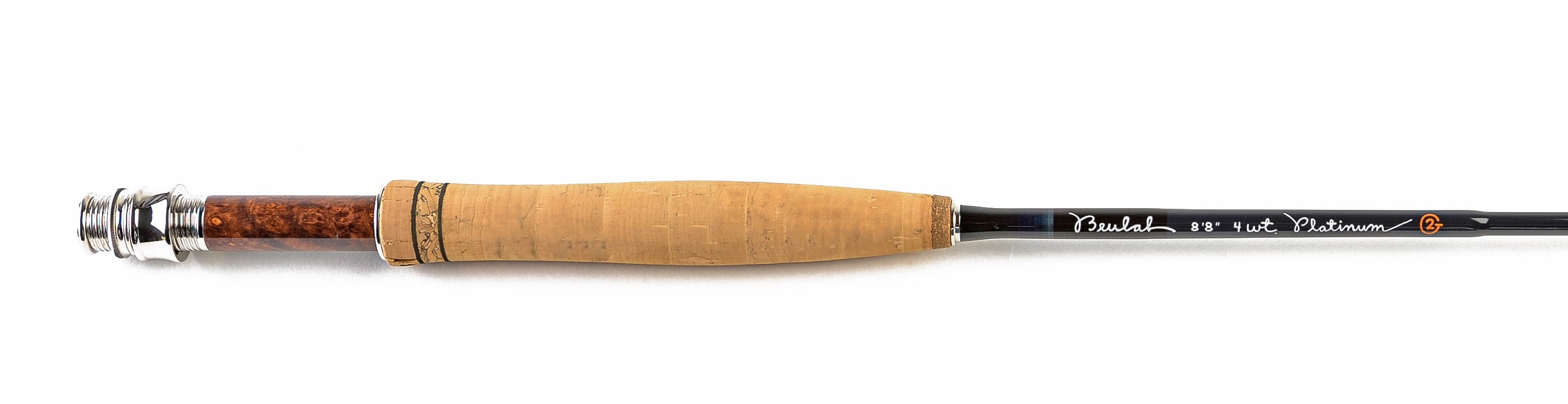 Beulah Platinum G2 Trout Rods — Red's Fly Shop