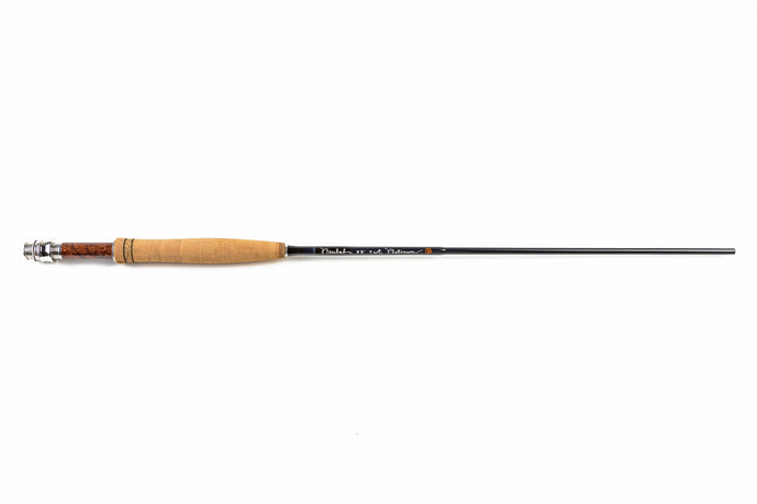 beulah platinum g2 trout rods