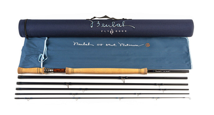 Beulah platinum G2 Full Spey 