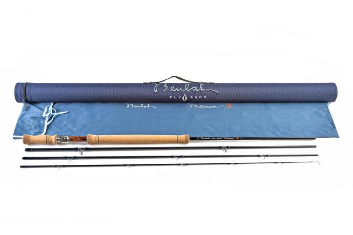 Beulah Platinum G2 Switch Rod