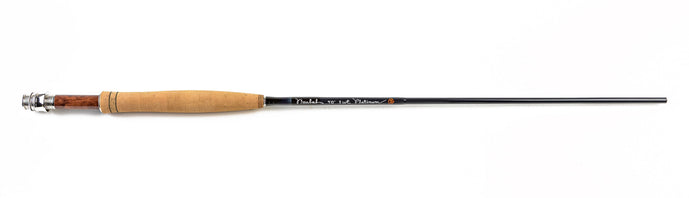 beulah platinum g2 trout rods