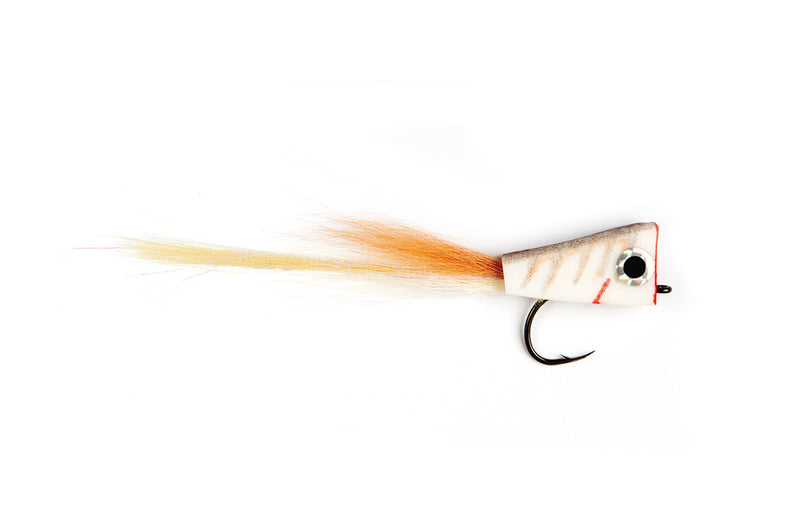 NYAP Popper by Fulling Mill // GT Popper