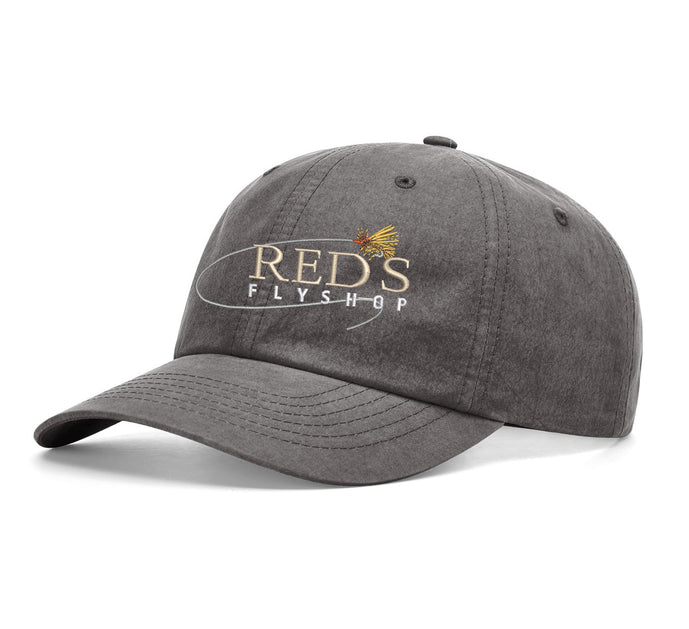 Red's Fly Shop Logo Hat
