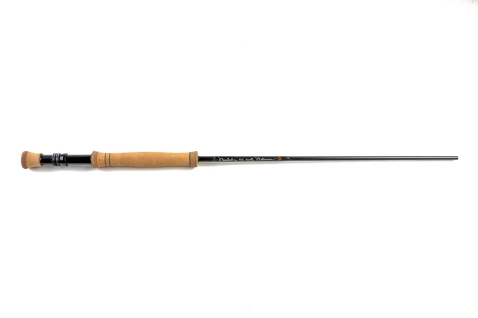 beulah platinum g2 trout rods