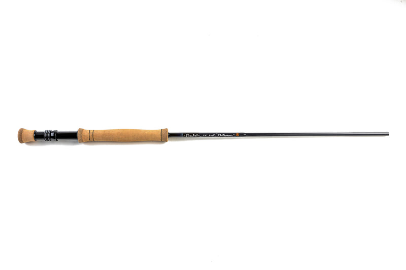 beulah platinum g2 trout rods