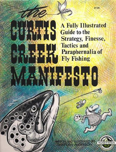 the curtis creek manifesto