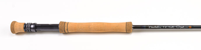 Beulah G2 Opal Saltwater Rods