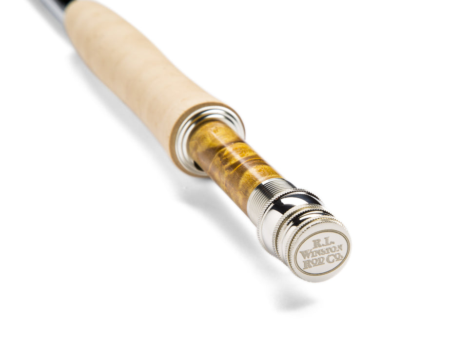 Winston AIR 2 Fly Rods // Fast Action Trout Rod — Red's Fly Shop