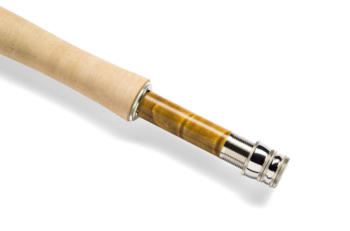 winston air ii fly rod