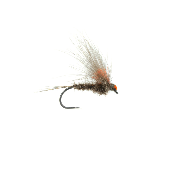 Antonio's Adult Mayfly - March brown