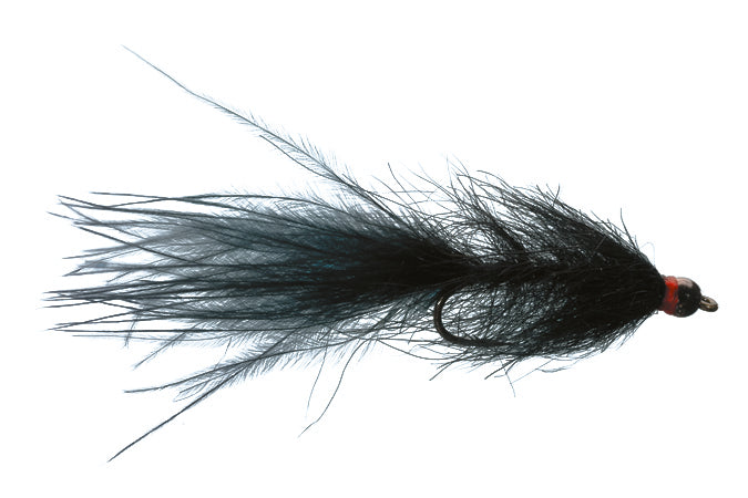 Beadhead Hale Bopp Leech