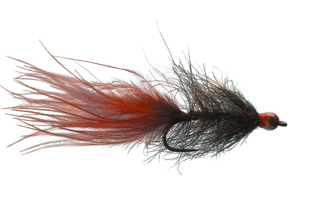 Beadhead Hale Bopp Leech