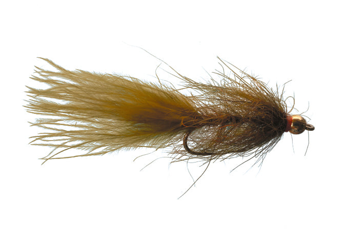 Beadhead Hale Bopp Leech