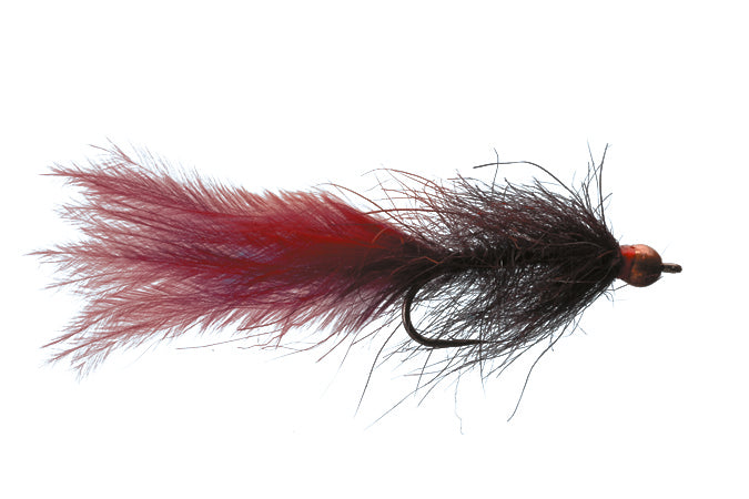 Beadhead Hale Bopp Leech