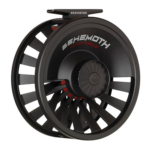 redington behemoth reel