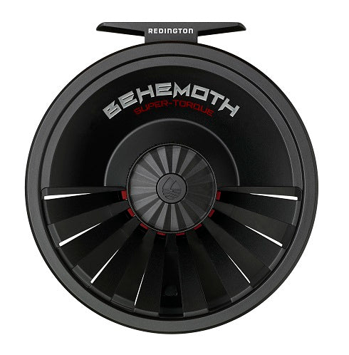 redington behemoth reel