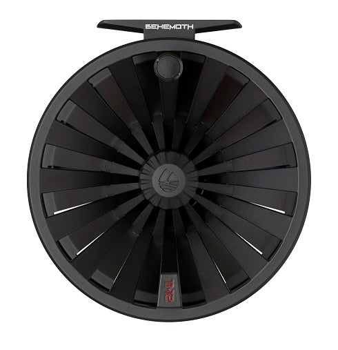 redington behemoth reel