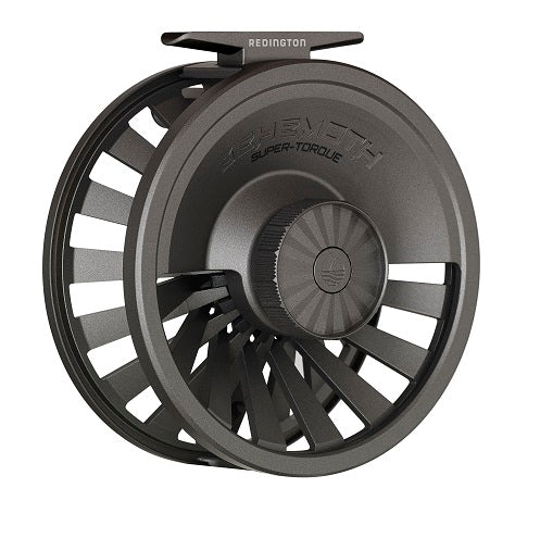 redington behemoth reel