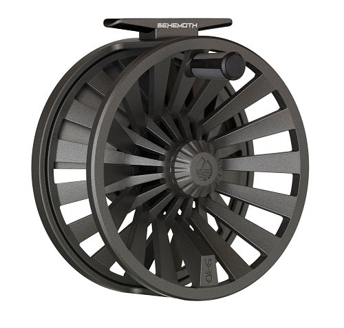 redington behemoth reel
