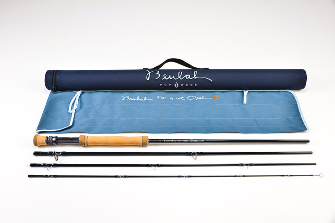 Beulah G2 Opal Saltwater Rods