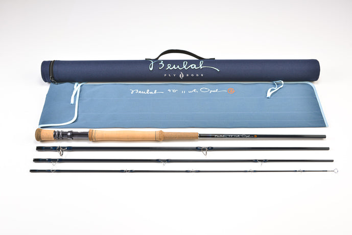 Beulah G2 Opal Saltwater Rods