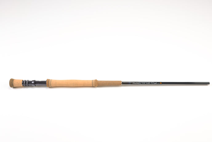 Beulah G2 Opal Saltwater Rods