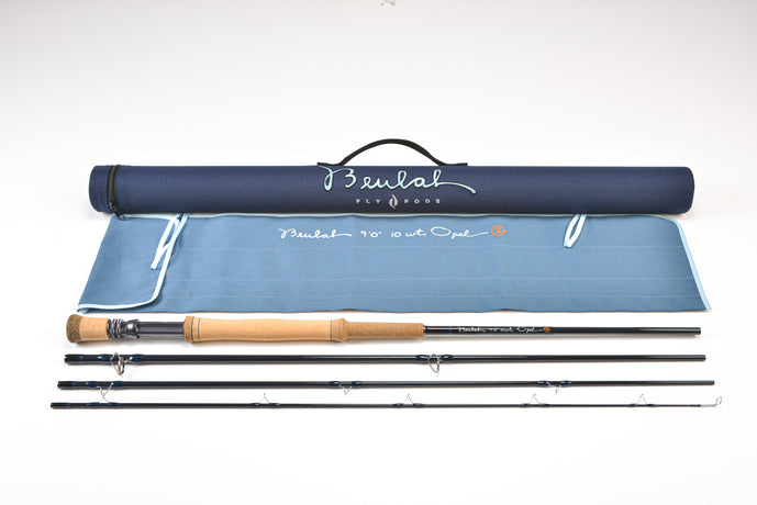 Beulah G2 Opal Saltwater Rods