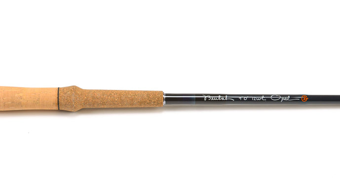 Beulah G2 Opal Saltwater Rods