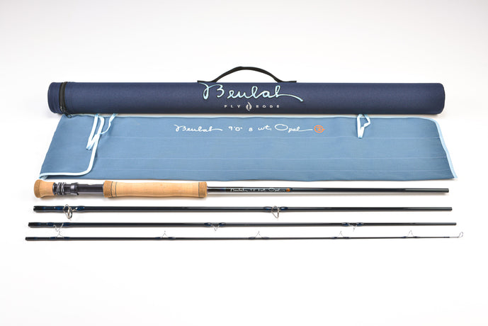 Beulah G2 Opal Saltwater Rods