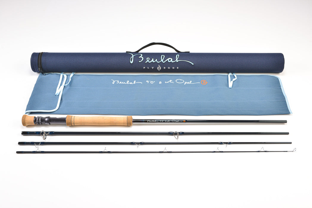 Beulah Opal G2 Saltwater Rods — Red's Fly Shop
