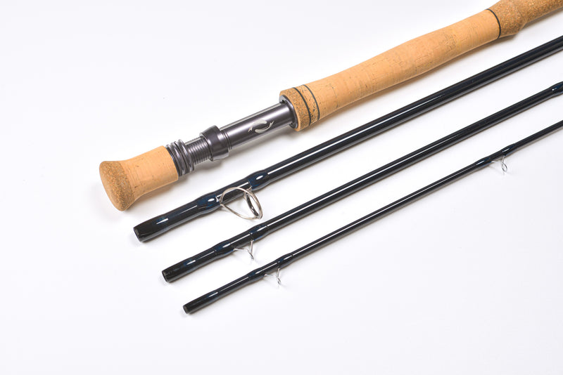 Beulah G2 Opal Saltwater Rods