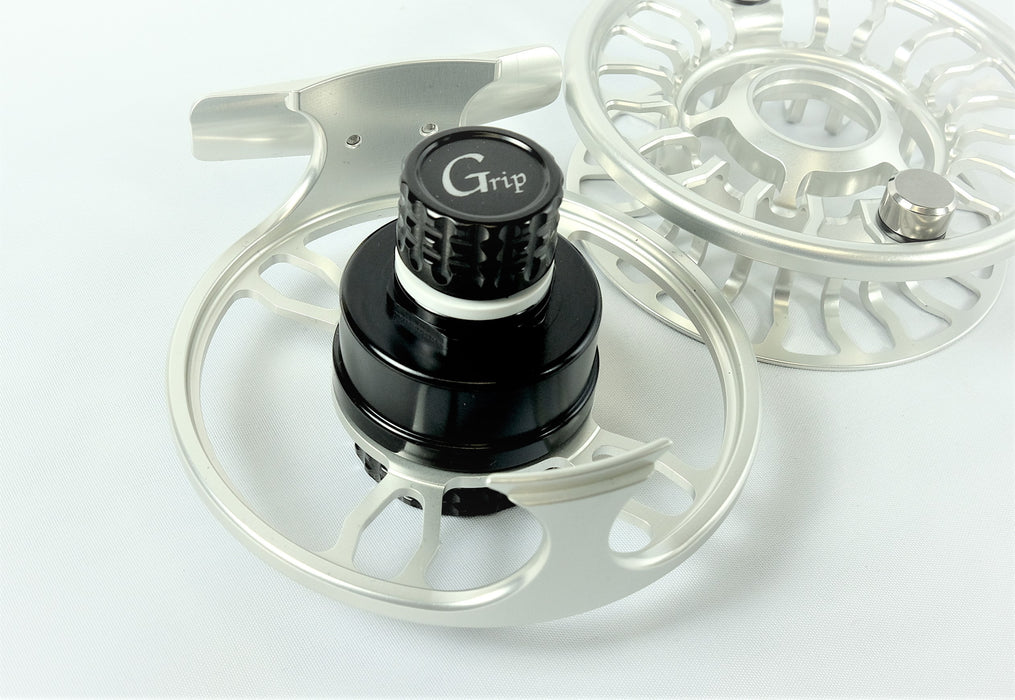 bifl saltwater reel Galvan GRIP Fly Reels // Saltwater Fly Reel — Red's Fly Shop