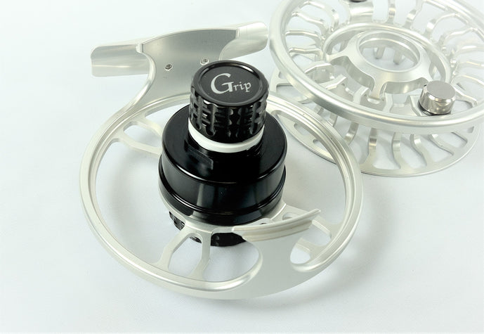 Galvan GRIP Spare Spools