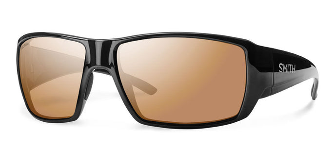Smith Optics - Guide's Choice