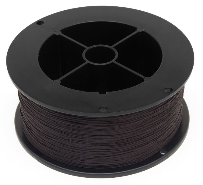 best fly reel backing RIO Line 30 lb. 300 Yard / Yellow Aussie Reels - Belt low stretch Size:7'0