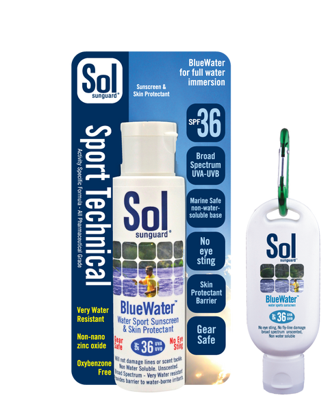 sunny solutions bac water Bacteriostatic for Peptides repackaging the same old stuff isnt what Sols Bluewater product is about Buy Bacteriostatic Water For Peptides