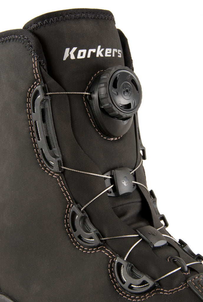 korkers devils canyon wading boot