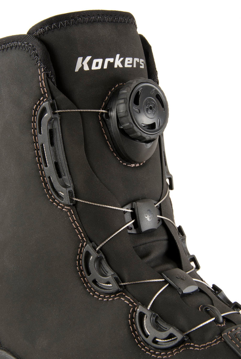 korkers devils canyon wading boot